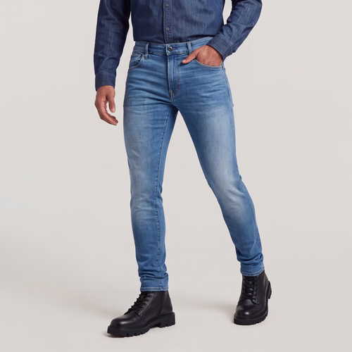 Jean Revend Skinny - s - G-Star RAW - Modalova