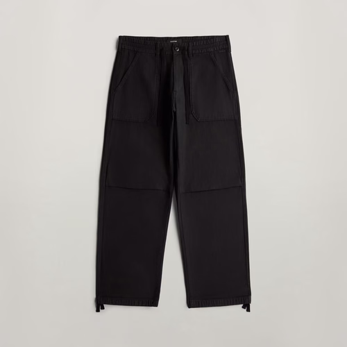 Pantalon Fatigue Loose Straight Trainer - s - G-Star RAW - Modalova
