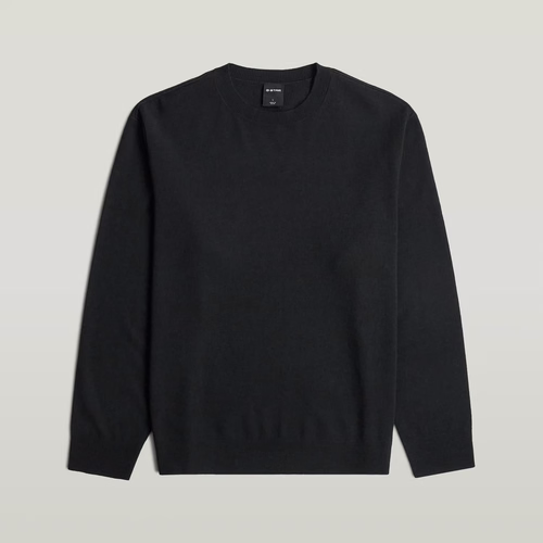 Pull Wool Refined Knit - s - G-Star RAW - Modalova