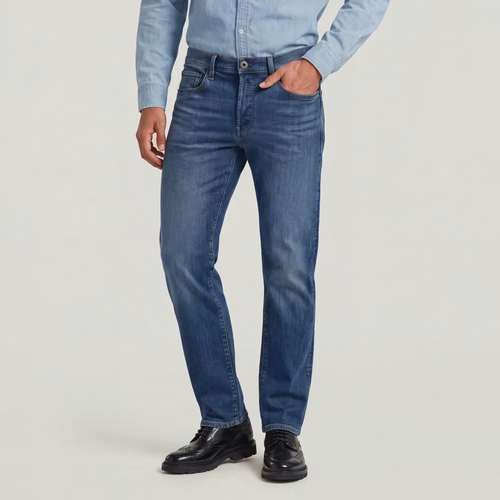 Jean 3301 Straight - s - G-Star RAW - Modalova