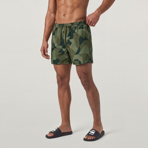 Short de bain Carnic 2.0 - s - G-Star RAW - Modalova
