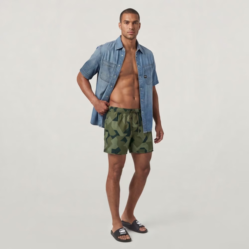 Short de bain Carnic 2.0 - s - G-Star RAW - Modalova