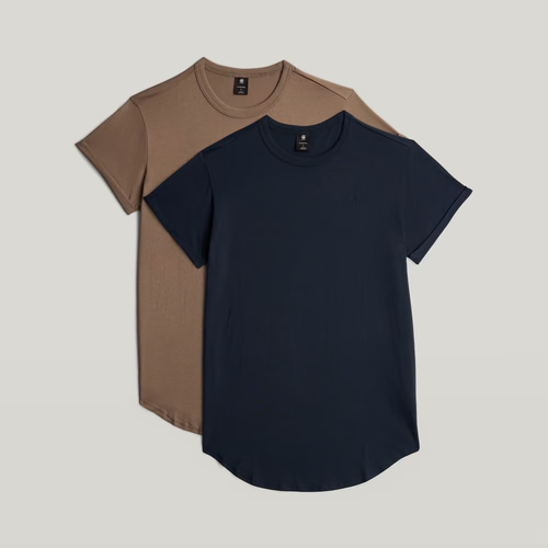 T-shirt Ductsoon Relaxed Lot de 2 - s - G-Star RAW - Modalova