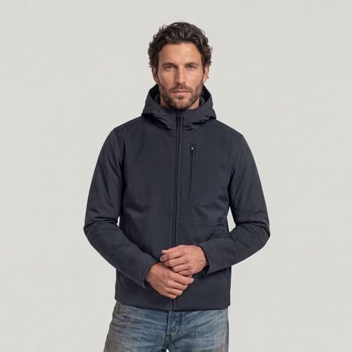 Veste Clean Foundation Hooded - s - G-Star RAW - Modalova