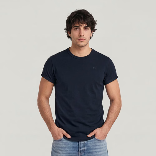 T-shirt Ductsoon Relaxed Lot de 2 - s - G-Star RAW - Modalova