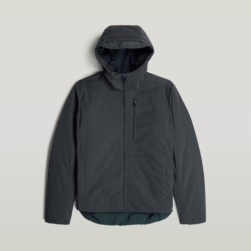 Veste Clean Foundation Hooded - s - G-Star RAW - Modalova