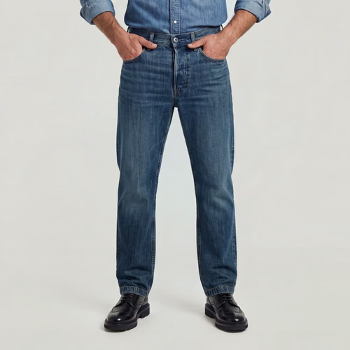 Jean Reno Relaxed Tapered - s - G-Star RAW - Modalova