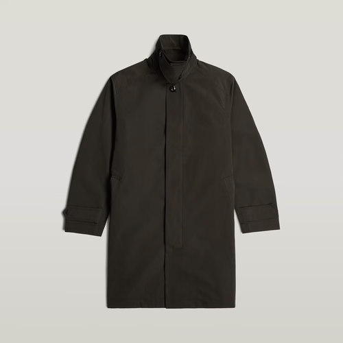 Manteau Car - Noir - Hommes - G-Star RAW - Modalova