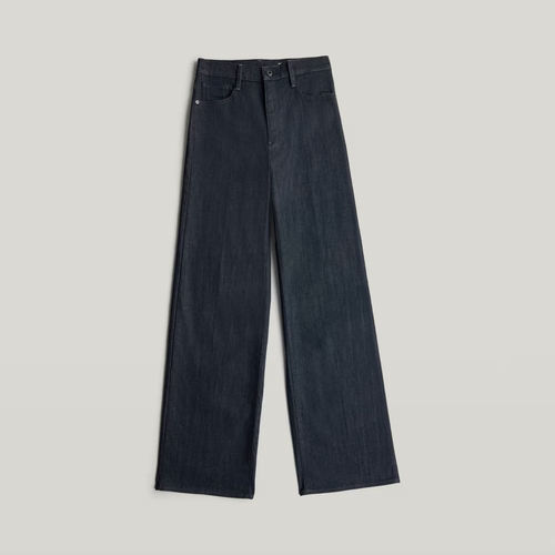 Jean Neo Raw Deck 2.0 High Loose - s - G-Star RAW - Modalova