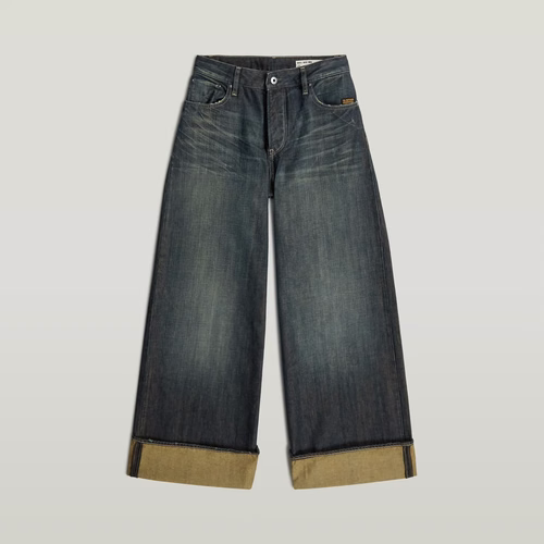 Jean Roxx Wide - s - G-Star RAW - Modalova