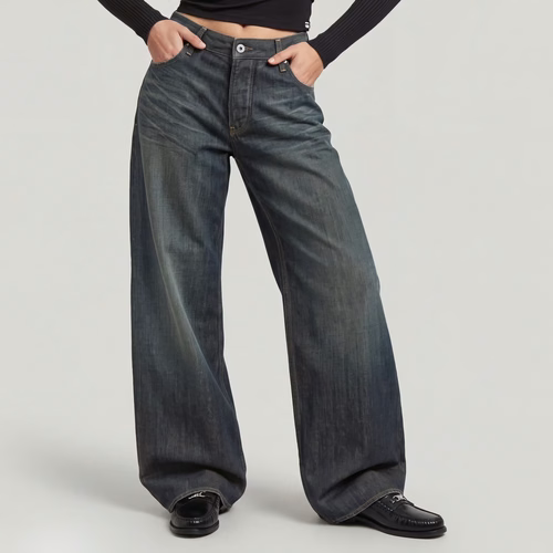 Jean Roxx Wide - s - G-Star RAW - Modalova
