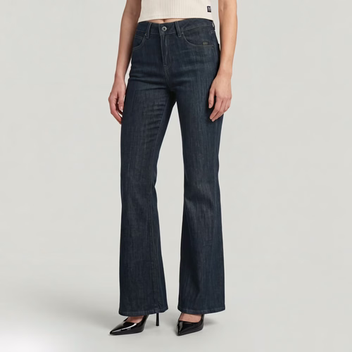 Jean Neo Raw Stevey Flare - s - G-Star RAW - Modalova