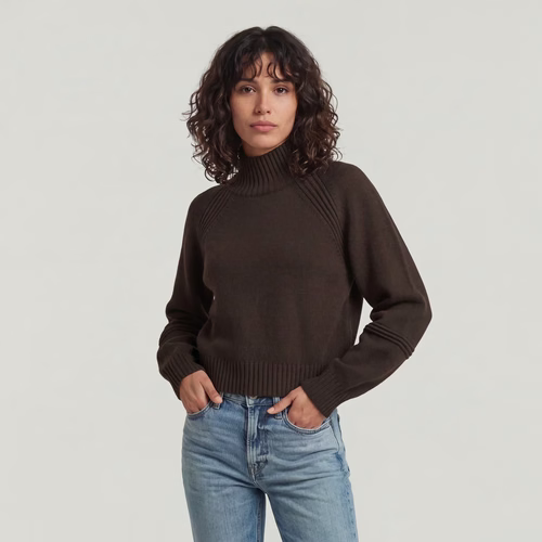 PullHeavy Moto Turtle - s - G-Star RAW - Modalova