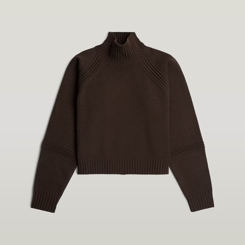 PullHeavy Moto Turtle - s - G-Star RAW - Modalova