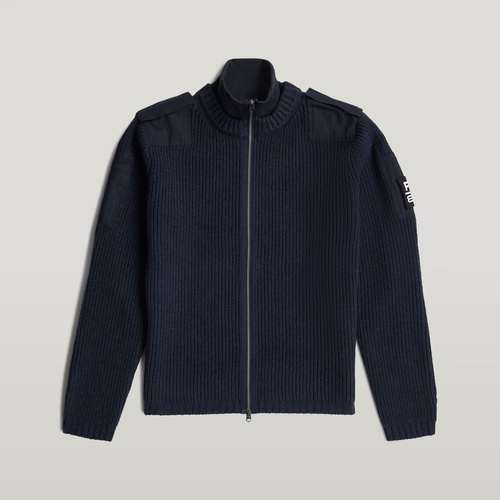 Pull RR Combat - s - G-Star RAW - Modalova