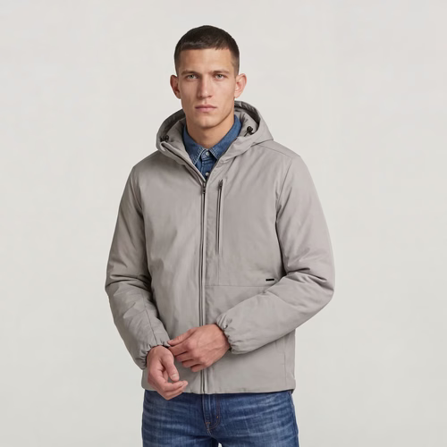 Veste Clean Foundation Hooded - s - G-Star RAW - Modalova