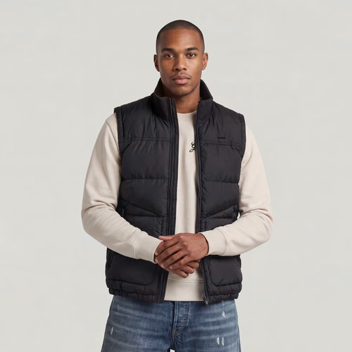Doudoune Shield Quilted - s - G-Star RAW - Modalova