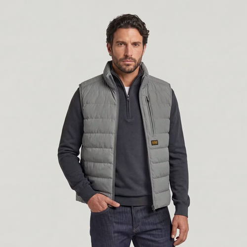 Veste Sans Manches Foundation Liner - s - G-Star RAW - Modalova