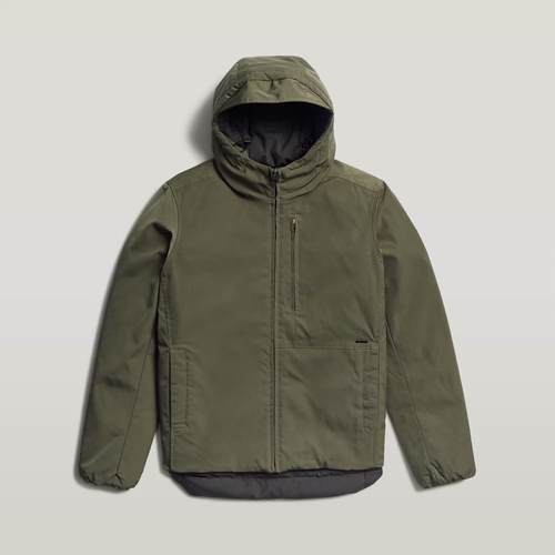 Veste Clean Foundation Hooded - s - G-Star RAW - Modalova