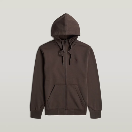 Sweat Premium Core Hooded Zip - s - G-Star RAW - Modalova