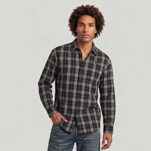 Chemise Clean Relaxed - s - G-Star RAW - Modalova
