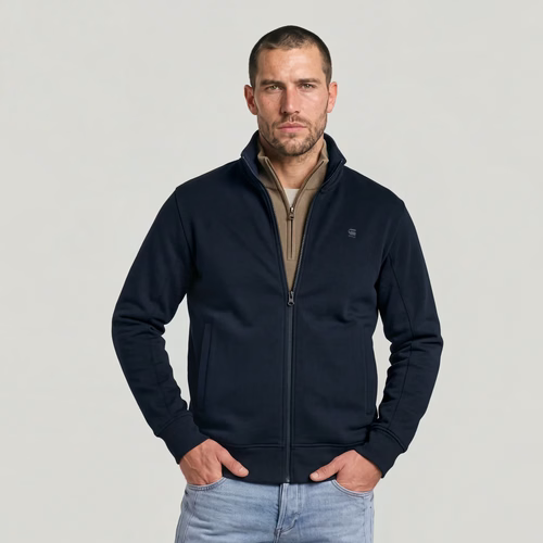 Veste Track Sweat - s - G-Star RAW - Modalova