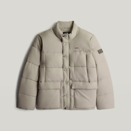 Veste Foundation Padded - s - G-Star RAW - Modalova