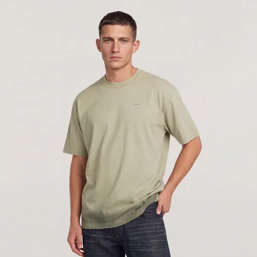T-shirt Sprayed Relaxed - s - G-Star RAW - Modalova