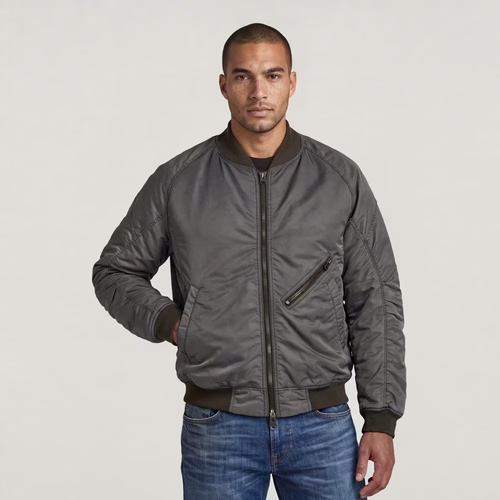 Blouson GA-1 Lightweight Padded - s - G-Star RAW - Modalova