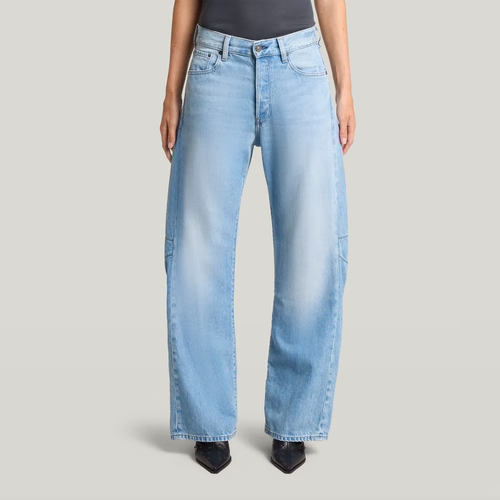 Jean Bowey Barrel - s - G-Star RAW - Modalova