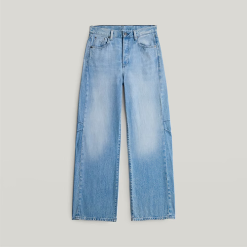 Jean Bowey Barrel - s - G-Star RAW - Modalova