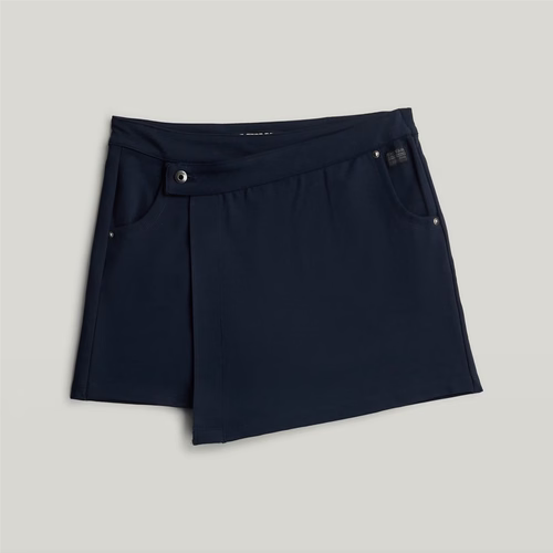 Jupe-short Soft Sculpt - s - G-Star RAW - Modalova