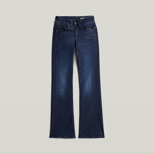 Jean Midge Bootcut - s - G-Star RAW - Modalova