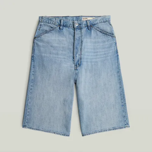 Jorts Bam - Bleu clair - Hommes - G-Star RAW - Modalova