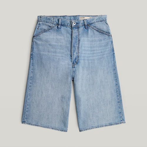 Jorts Bam - Bleu clair - Hommes - G-Star RAW - Modalova