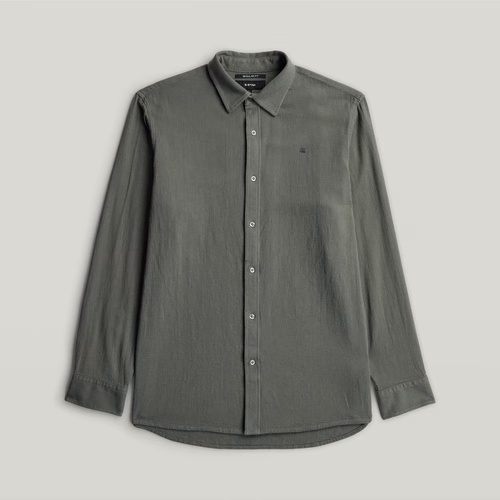 Chemise Clean Regular - s - G-Star RAW - Modalova