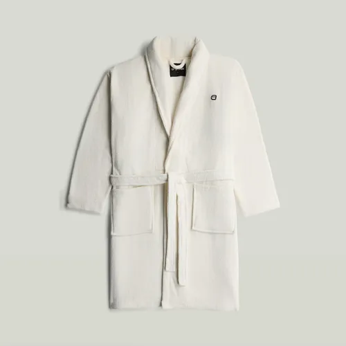 Peignoir - Blanc - Hommes - G-Star RAW - Modalova