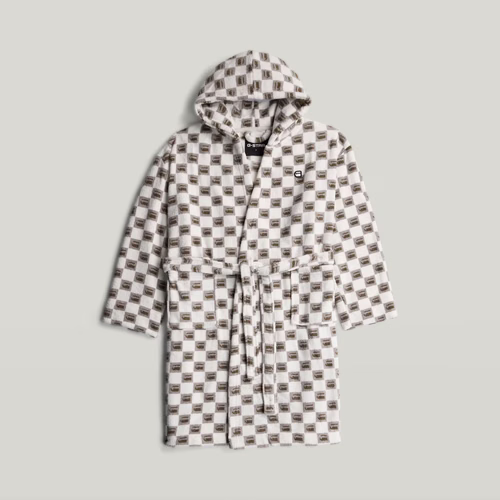 Peignoir Hooded - s - G-Star RAW - Modalova