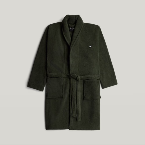 Peignoir - Vert - Hommes - G-Star RAW - Modalova