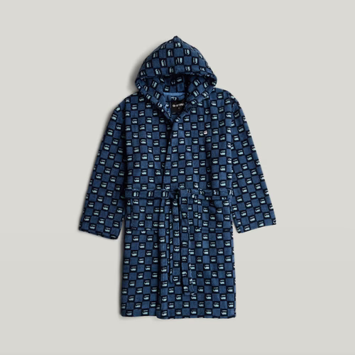 Peignoir Hooded - s - G-Star RAW - Modalova