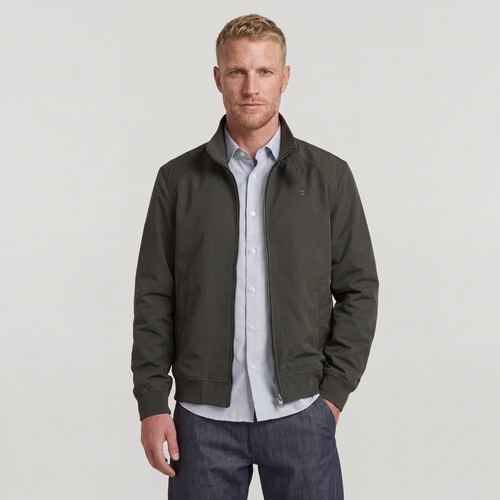 The Quinten - Correct Track Bomber - s - G-Star RAW - Modalova
