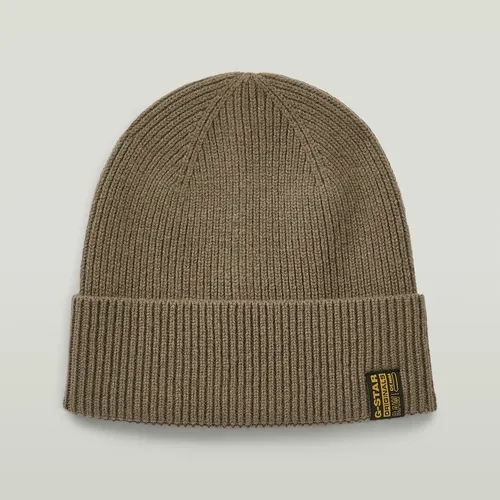 Bonnet Premium Wool - Brun - Hommes - G-Star RAW - Modalova