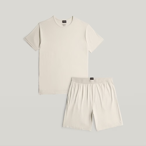 Ensemble t-shirt et short - s - G-Star RAW - Modalova