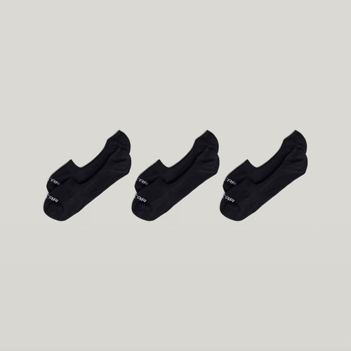 Lot de 3 paires de chaussettes Invisible - s - G-Star RAW - Modalova