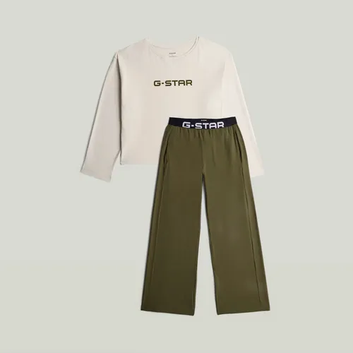 Ensemble t-shirt et pantalon - s - G-Star RAW - Modalova