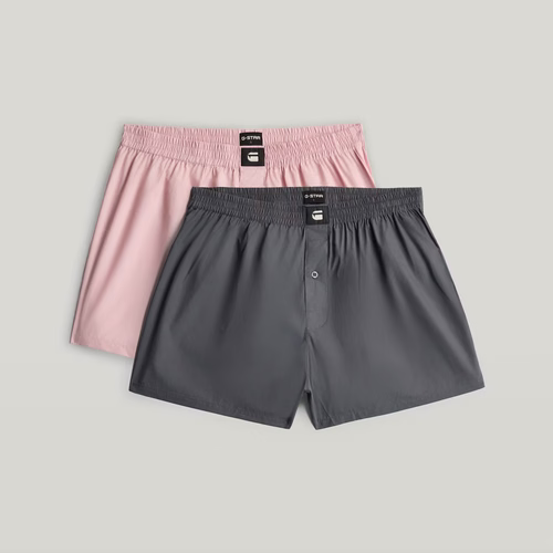 Lot de 2 Boxer Shorts - s - G-Star RAW - Modalova