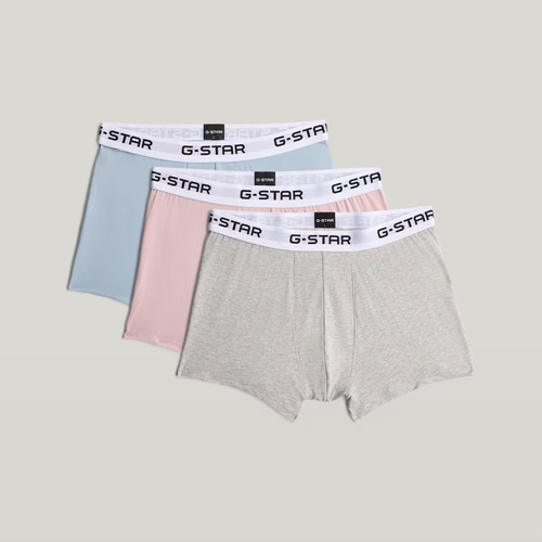 Lot de 3 Boxers Brief - s - G-Star RAW - Modalova
