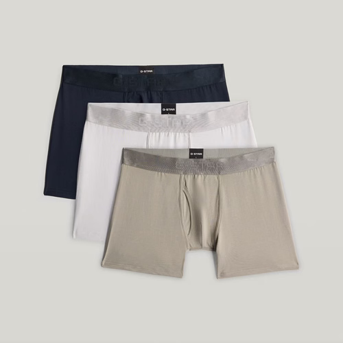 Lot de 3 Boxers Brief - s - G-Star RAW - Modalova