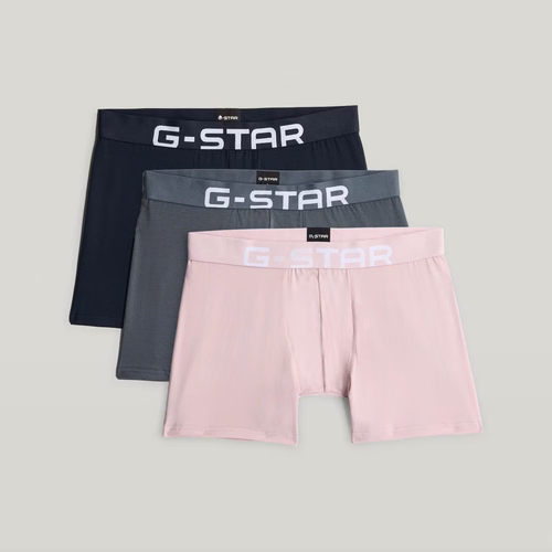 Lot de 3 Boxers Brief - s - G-Star RAW - Modalova