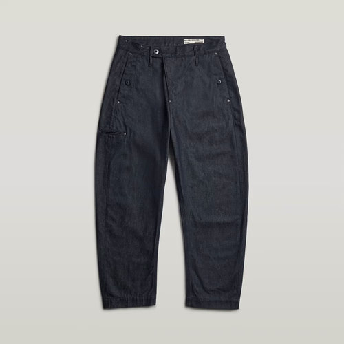 Pantalon chino Neo Raw ample à ballons avec clous - s - G-Star RAW - Modalova